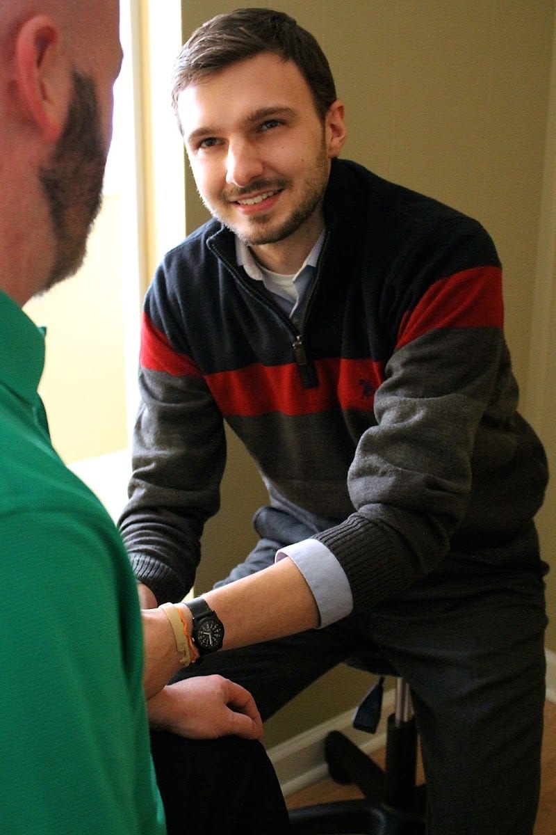 Genesee Chiropractic, photo 2