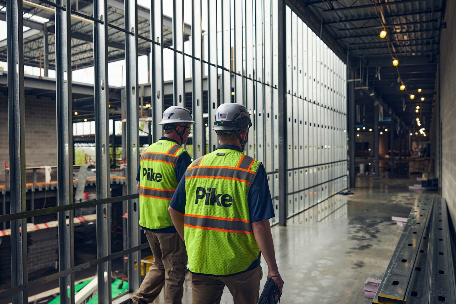 Pike Construction Services, photo 3