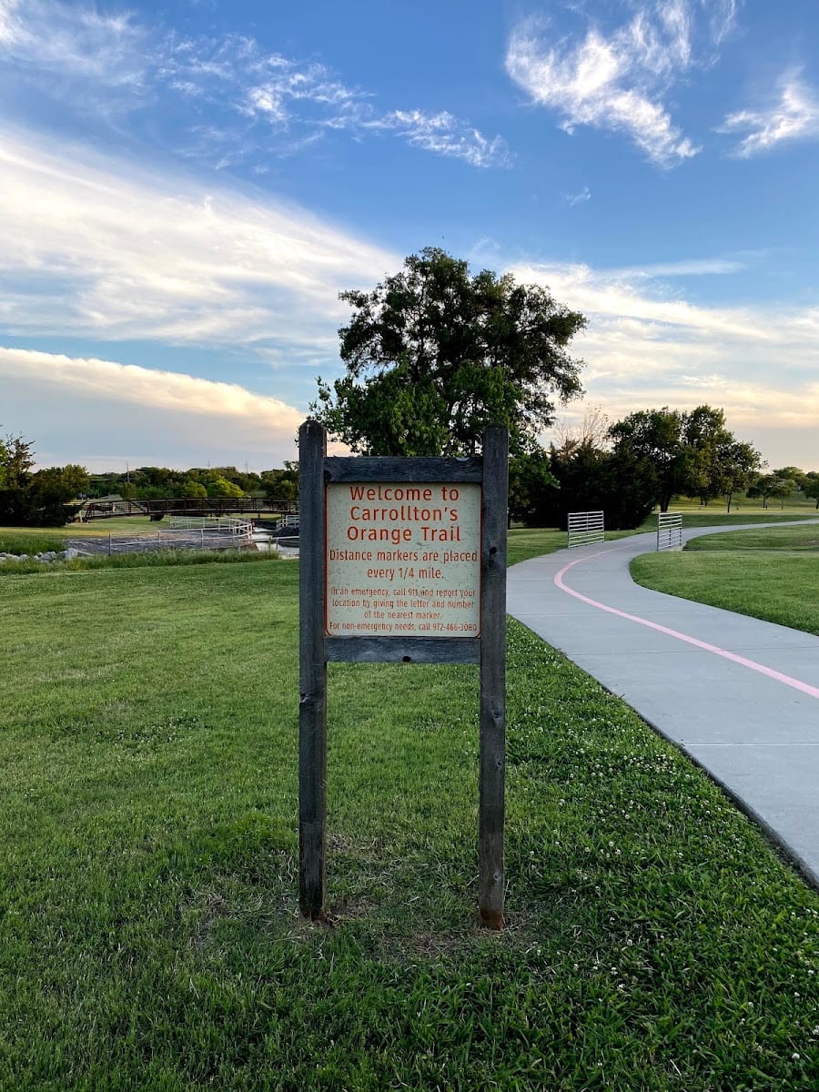 Carrollton Greenbelt Park