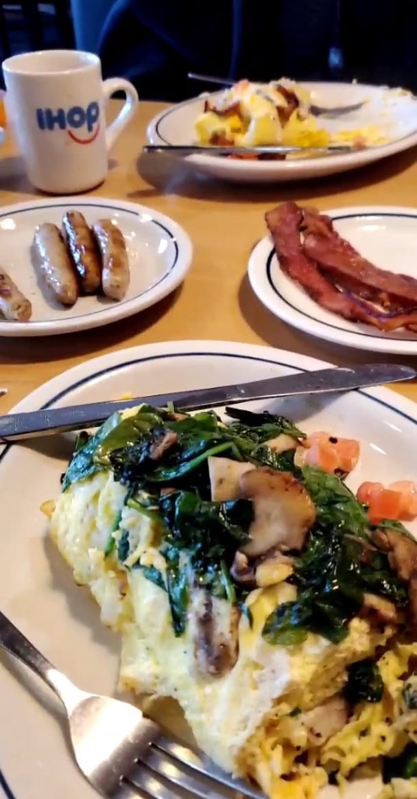 IHOP, photo 3
