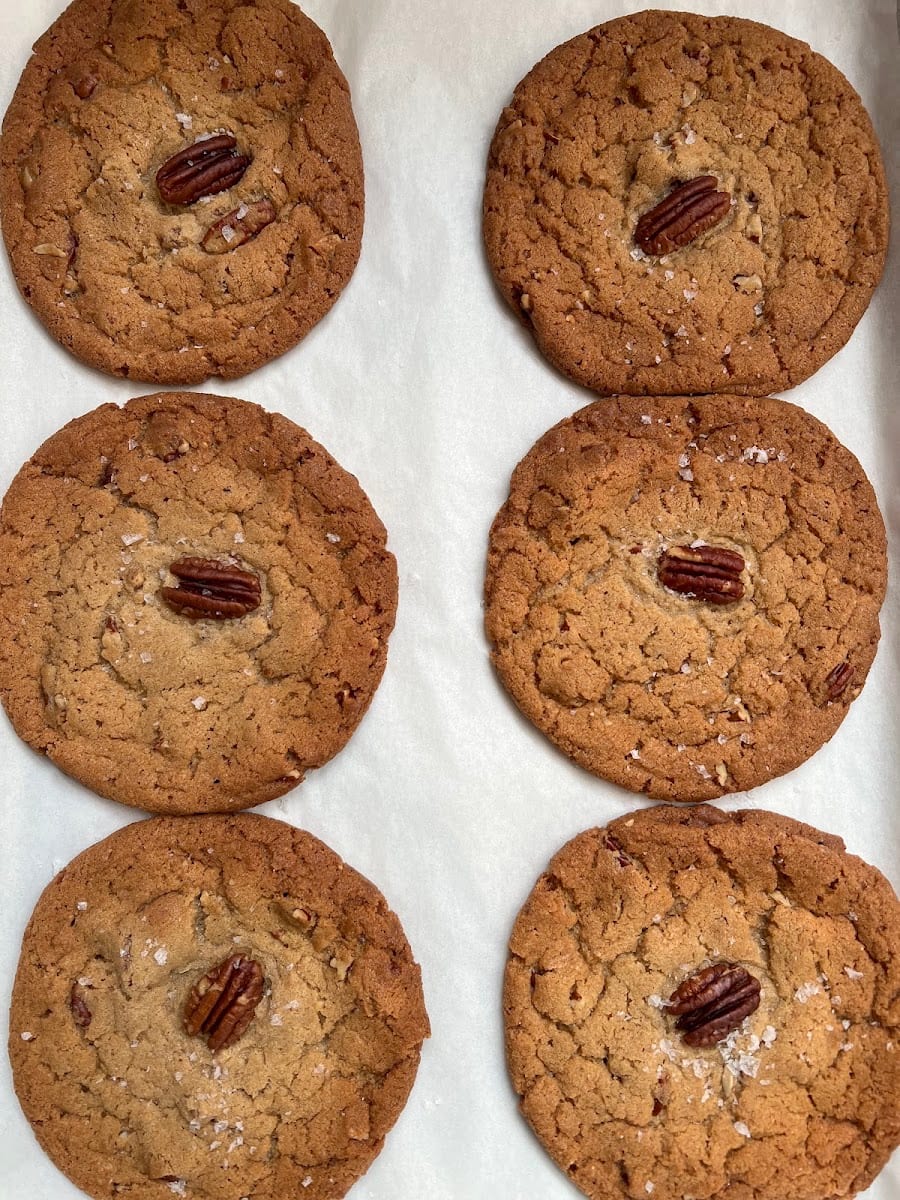 Tender Velvet Rebel Oven