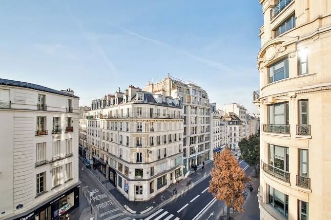 Le Cirque - Beaubourg