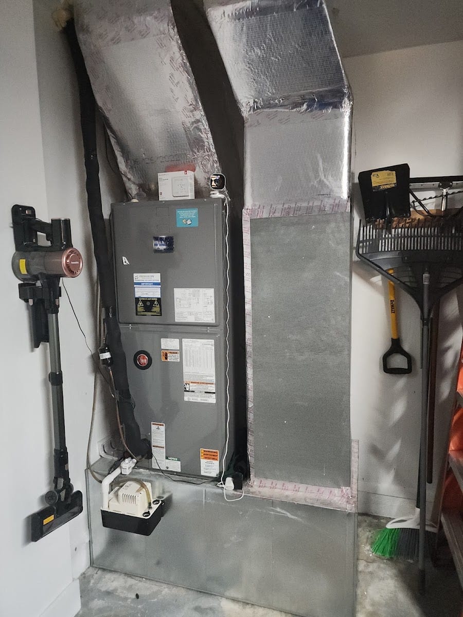 Advance A/C & Duct Cleaning Inc., photo 3