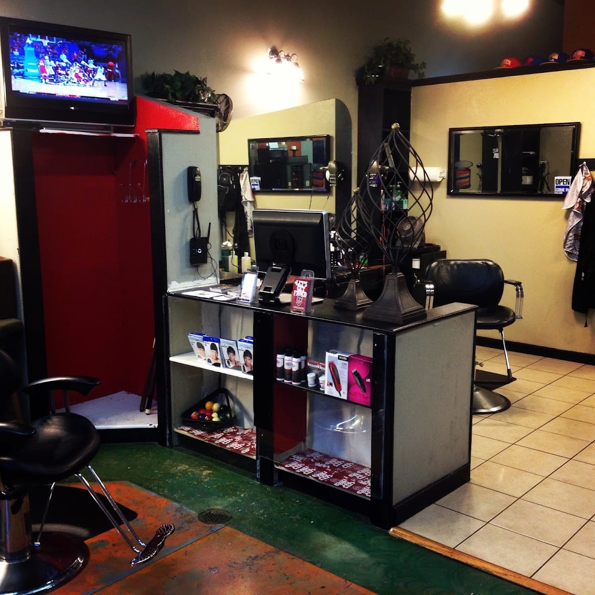 The Shave Bar, photo 4