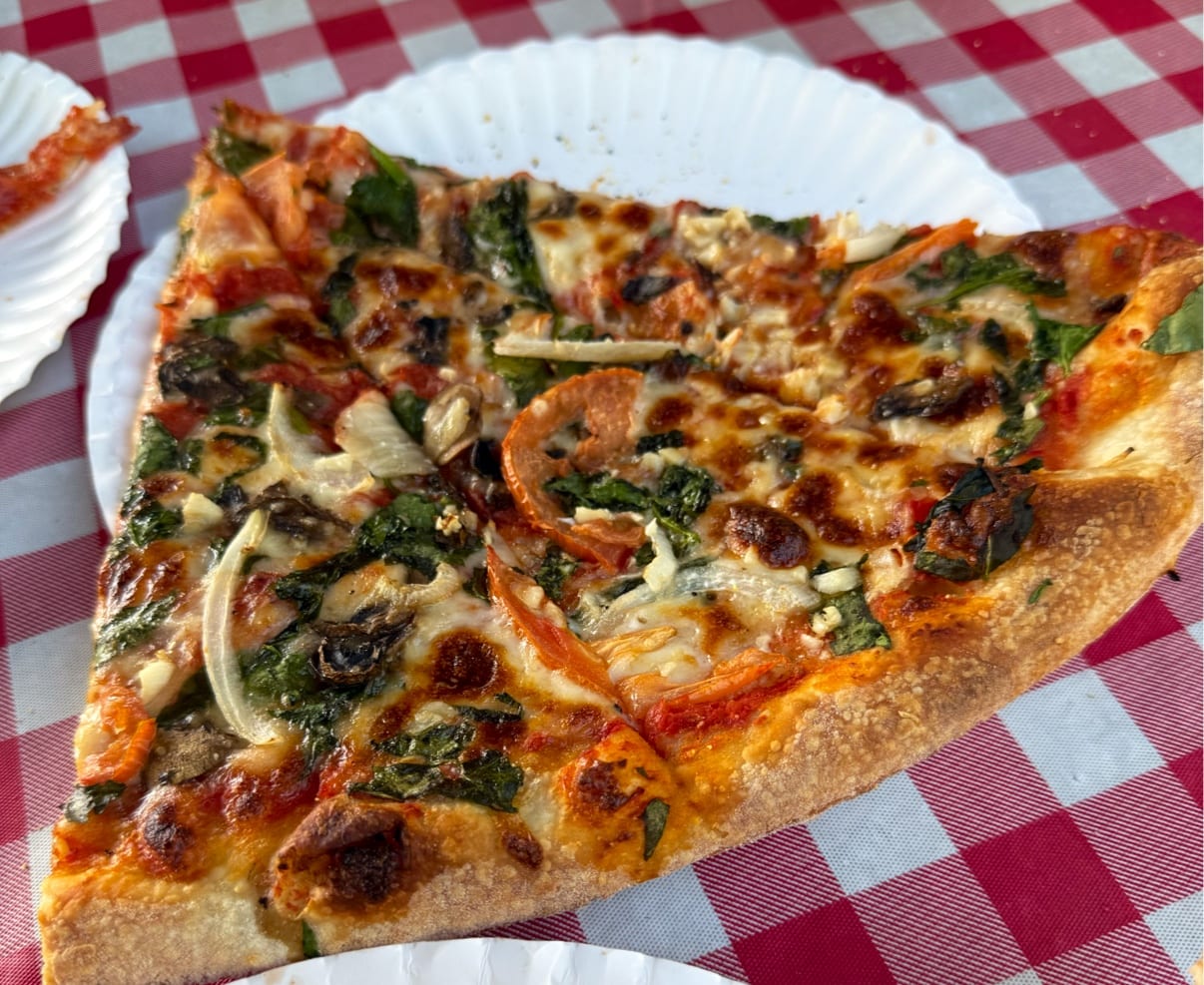 Bob's Pizzeria, photo 3