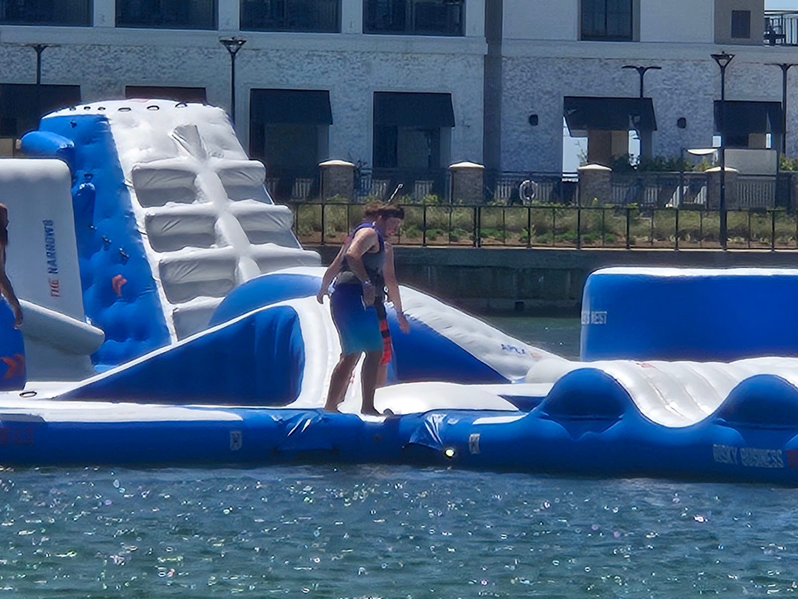 Kingdom Splash Fest - Panama City, photo 2
