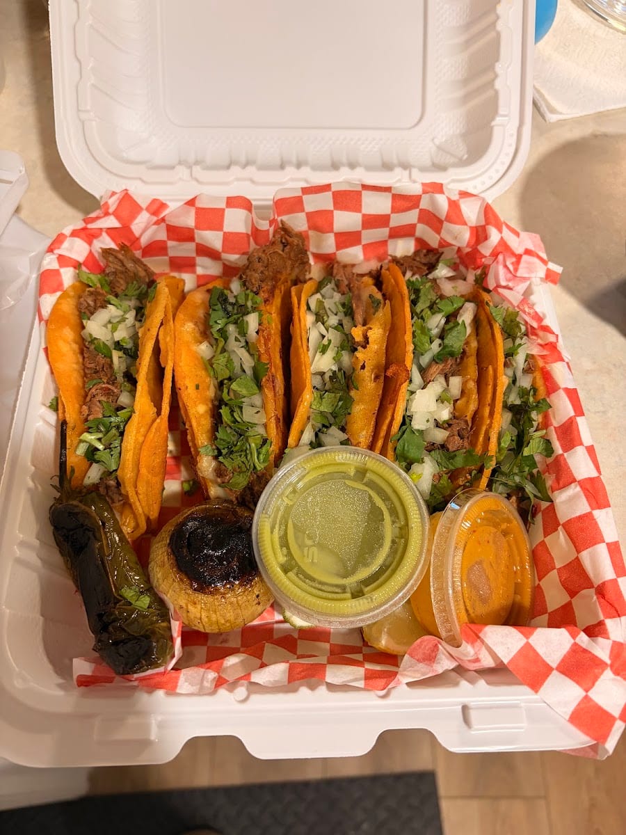 TORMEX Antojitos De Jalisco