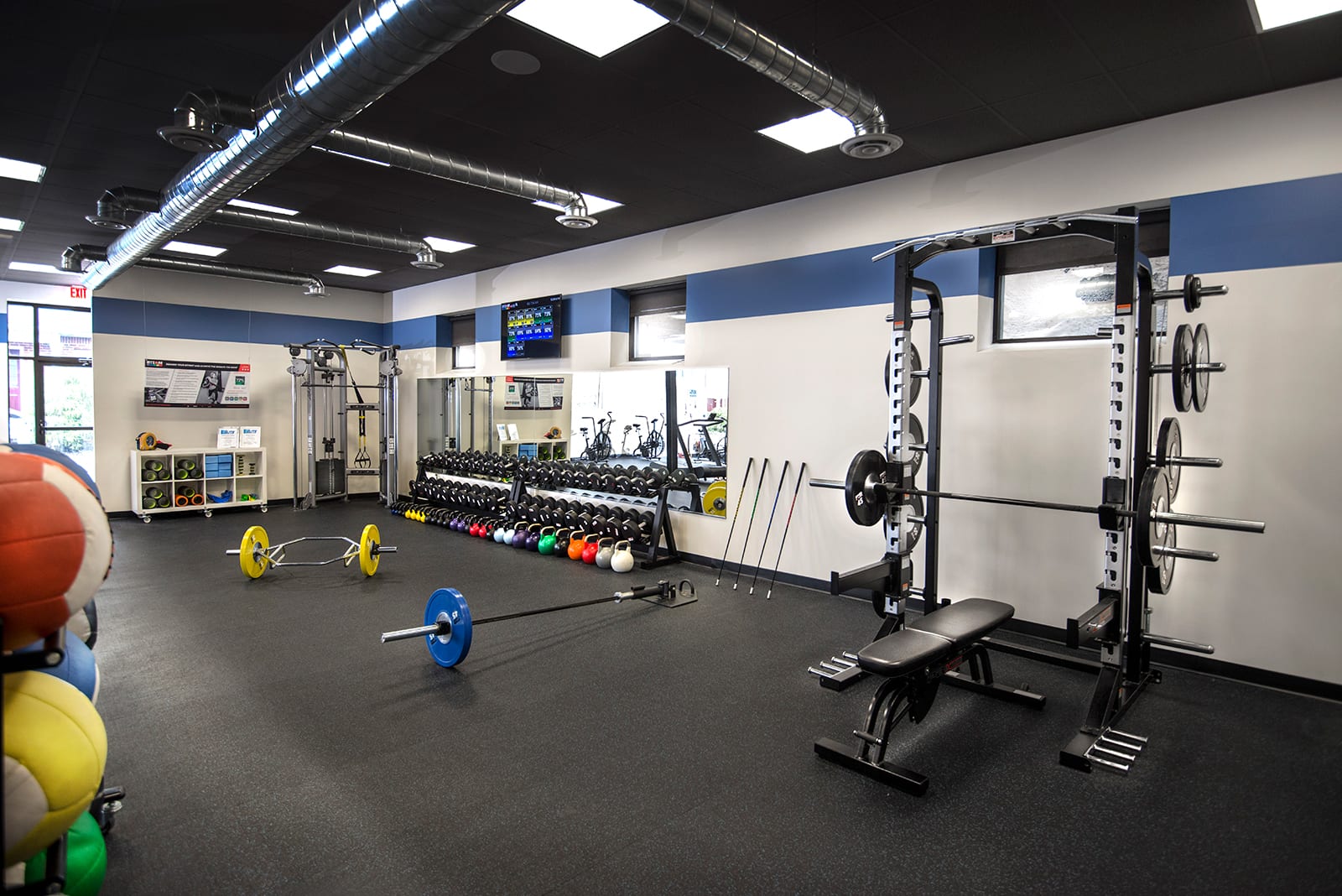 The Elite Training Studio, photo 2