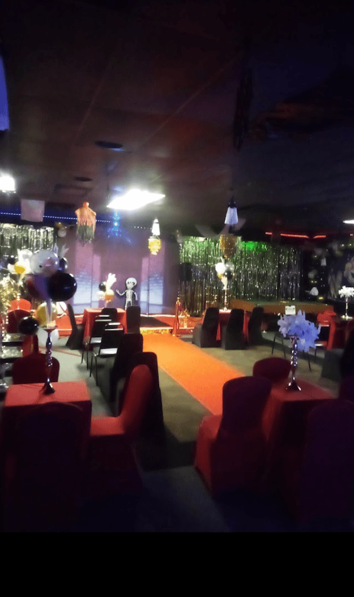 Legacy Theater / Lounge / Events, photo 2