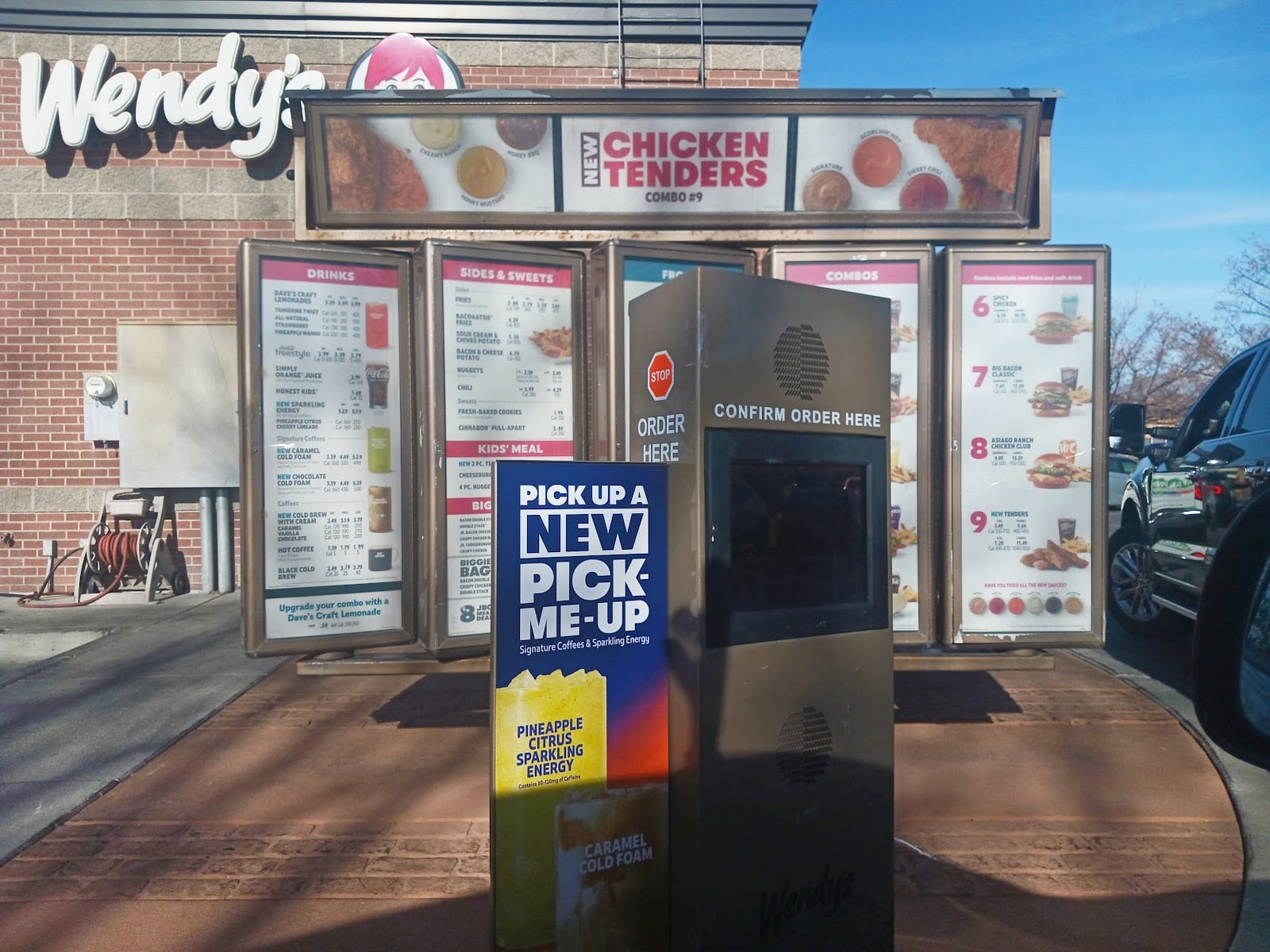 Wendy's, photo 2