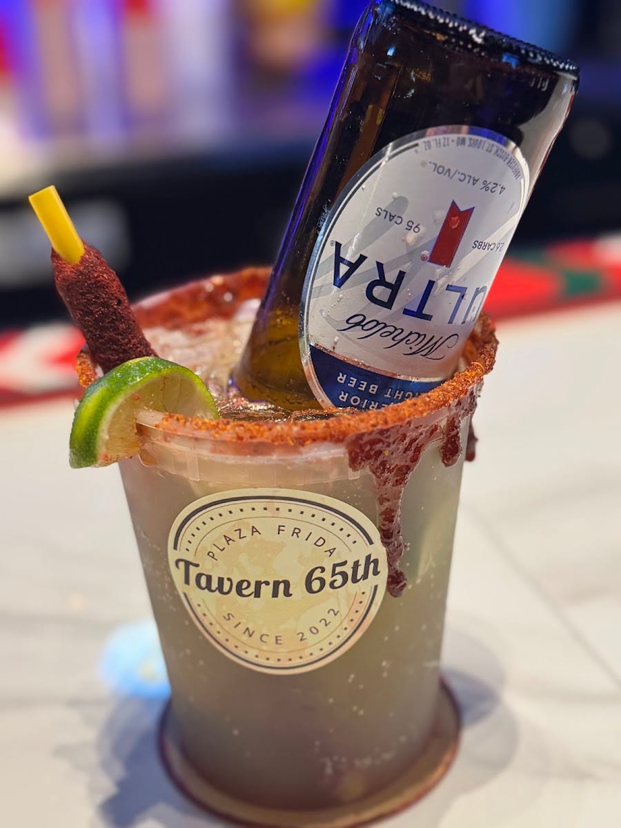 Tavern 65th