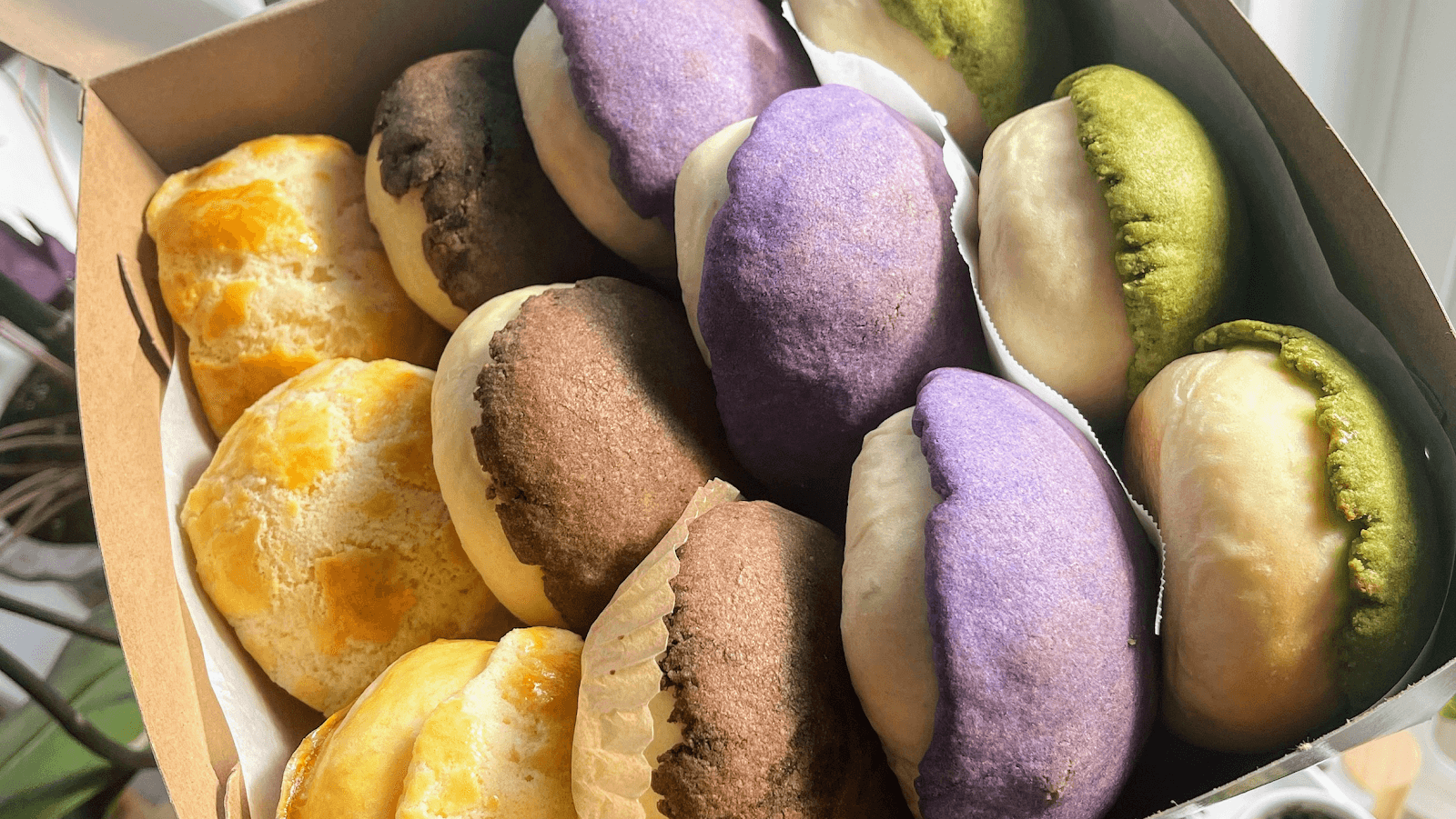 Little Bakes of Kindness, photo 2