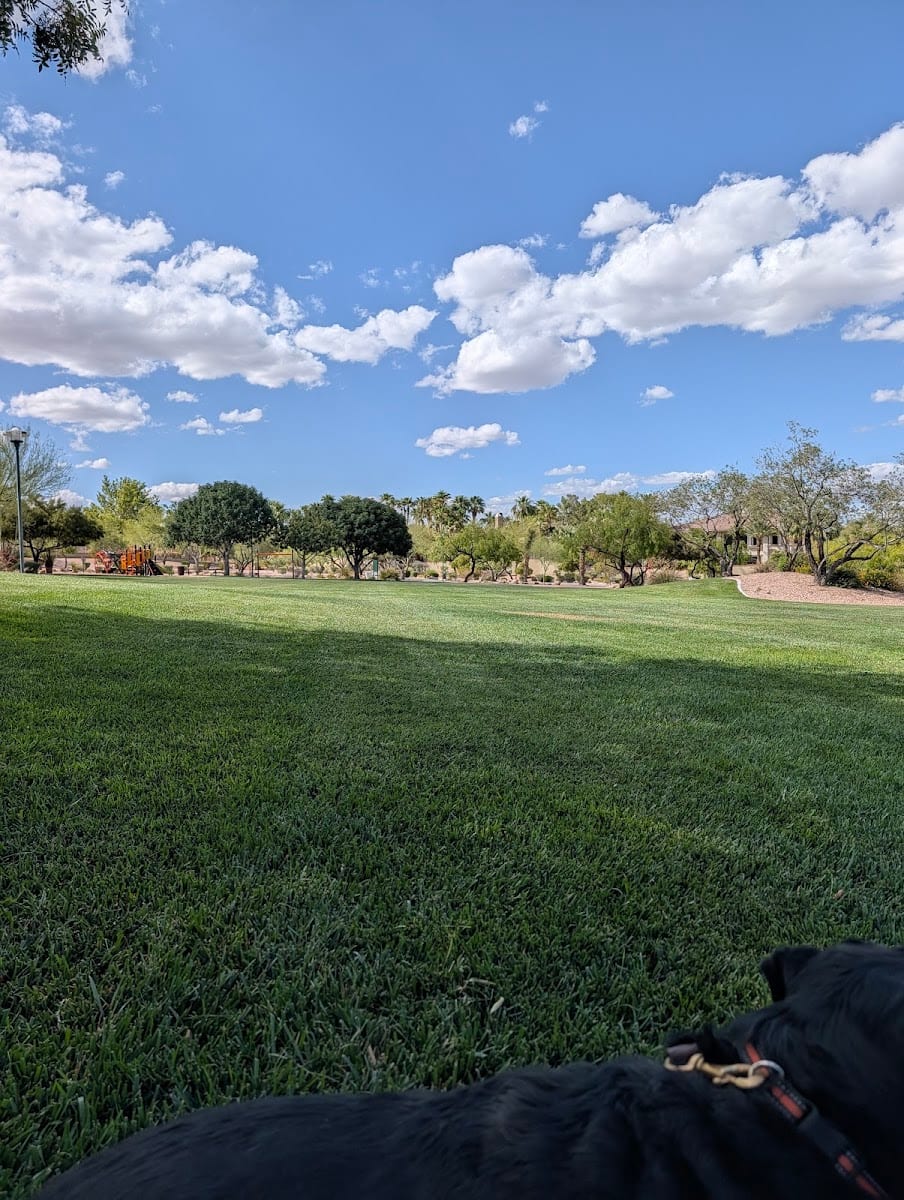 Woofter Family Park