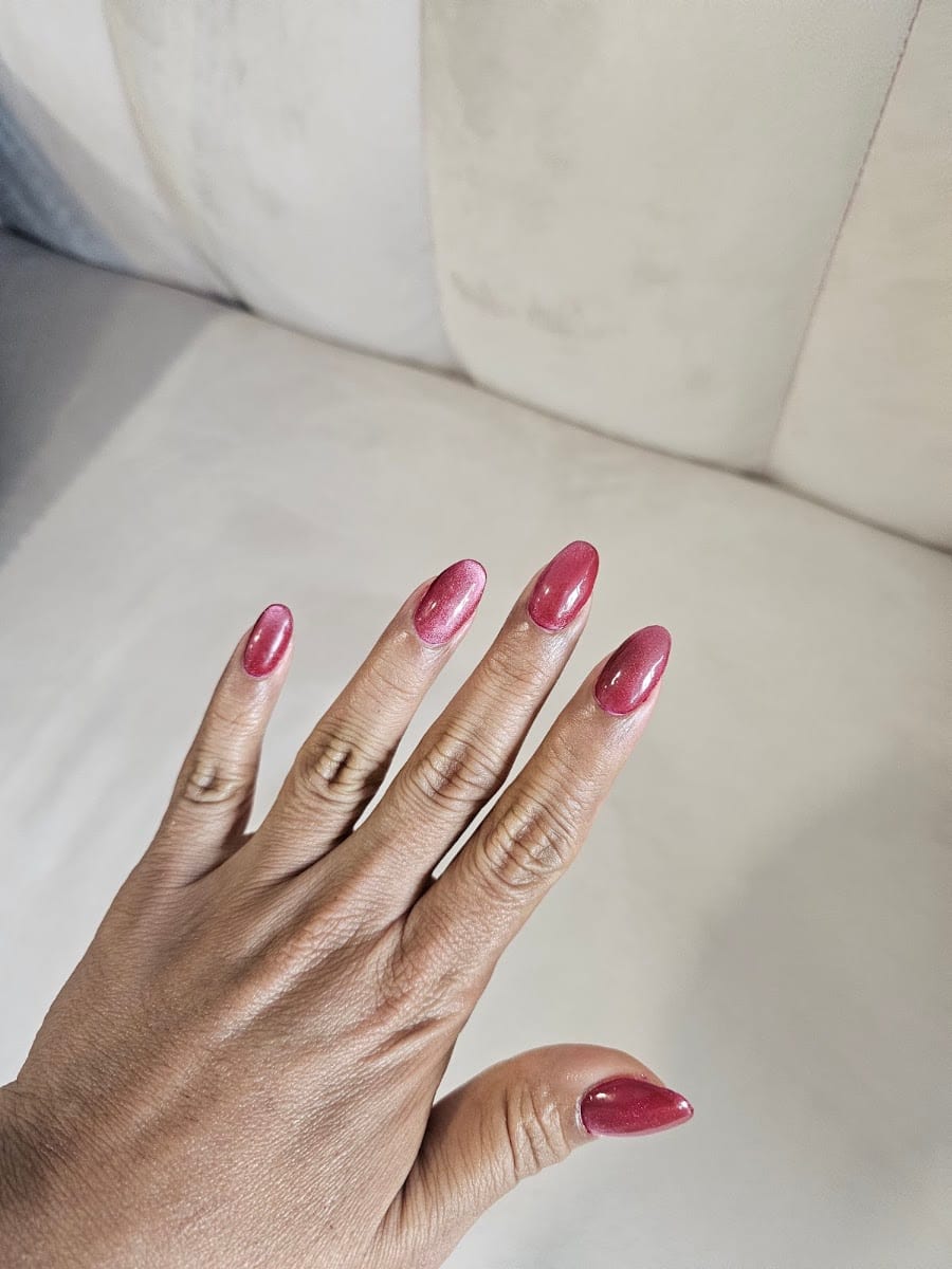 Gel and Gems