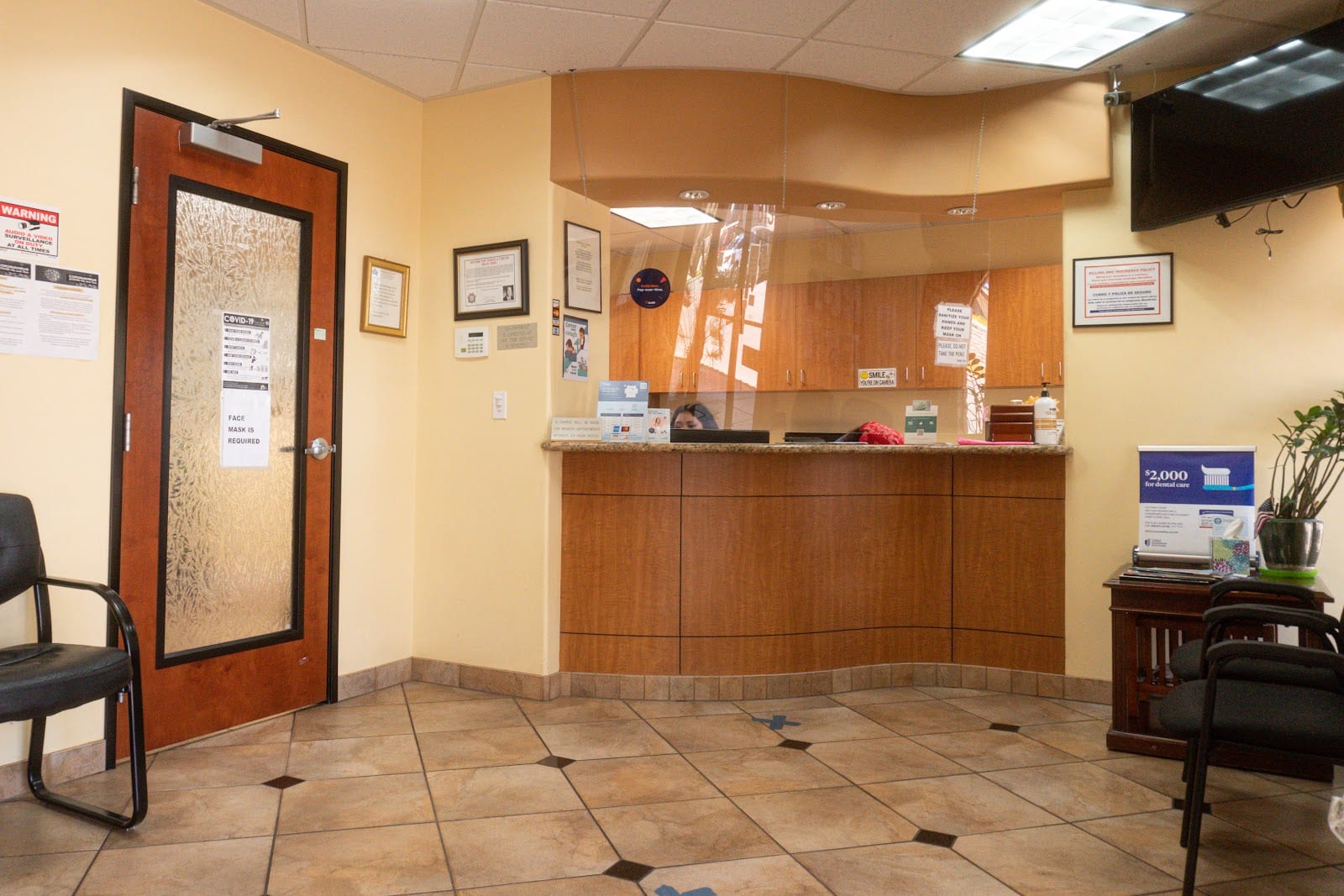 The Dental Center of Nevada, photo 3