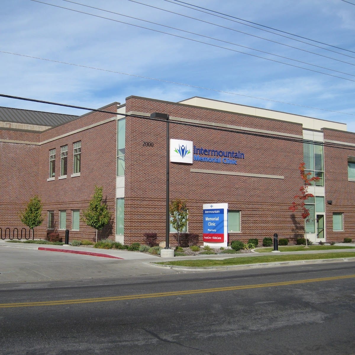 Memorial Clinic