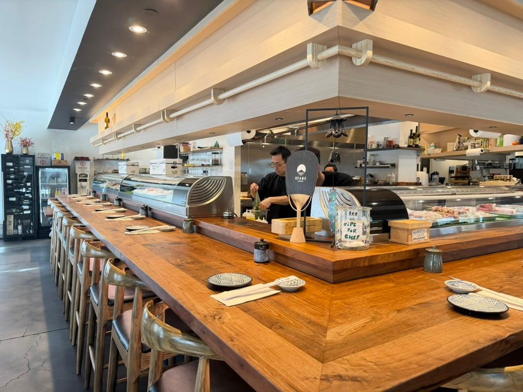 Amami Charcoal Kitchen, photo 2