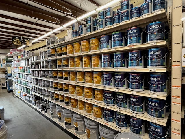 McCoy Lumber & Building Supply