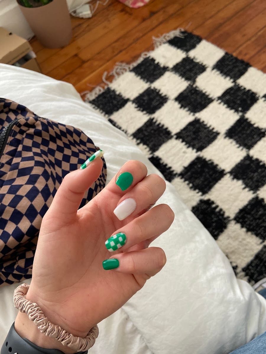 Nali Nails & Spa