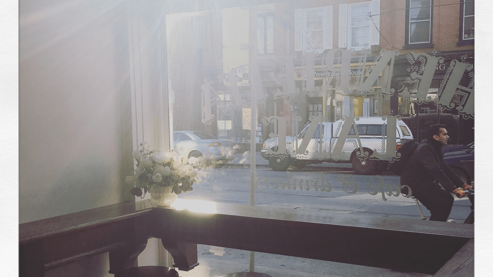 Henrietta Lane, photo 3