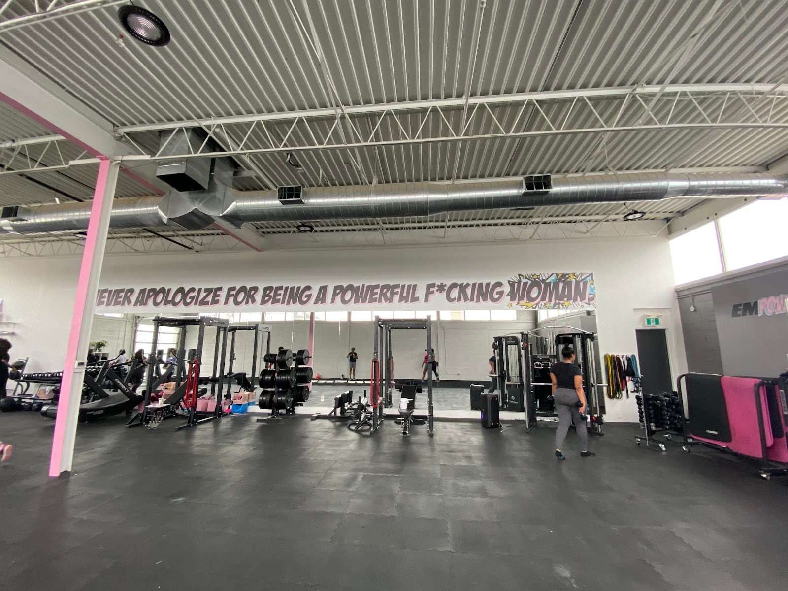 Club Enhergy, photo 2