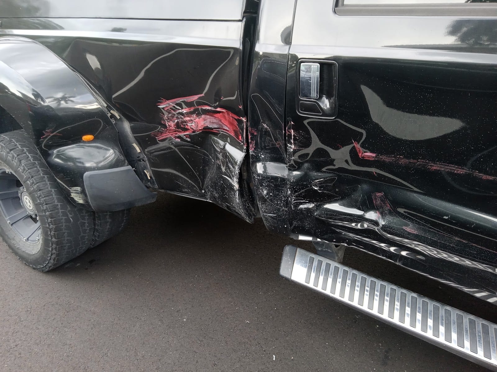 Caliber Collision, photo 4
