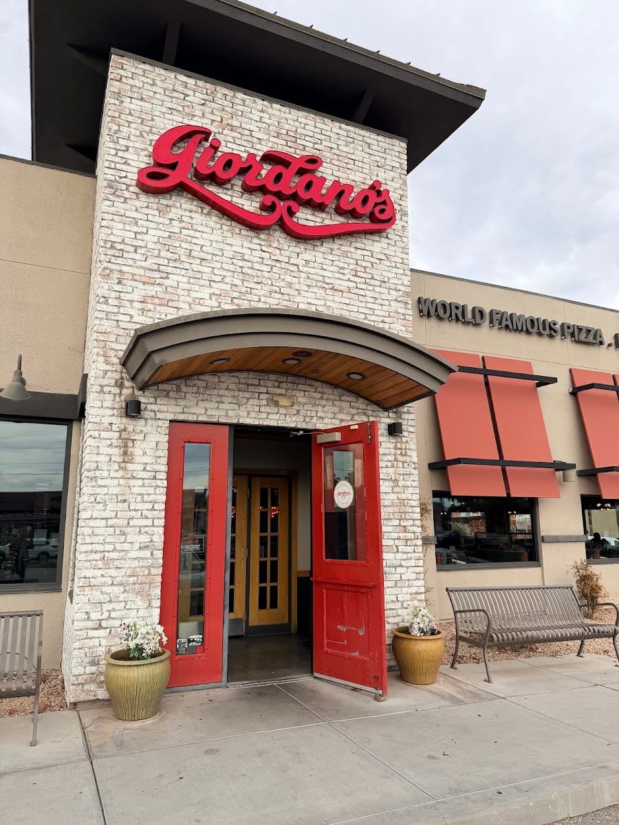 Giordano's, photo 2