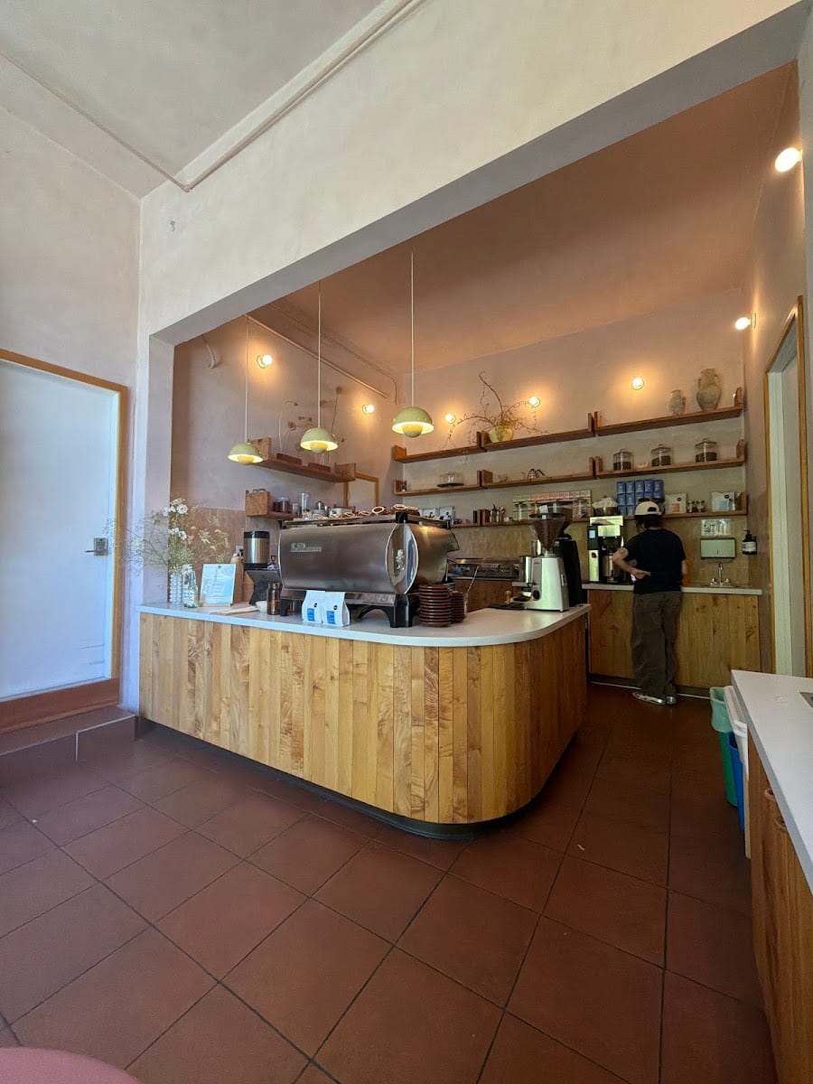 Marigold Café, photo 3
