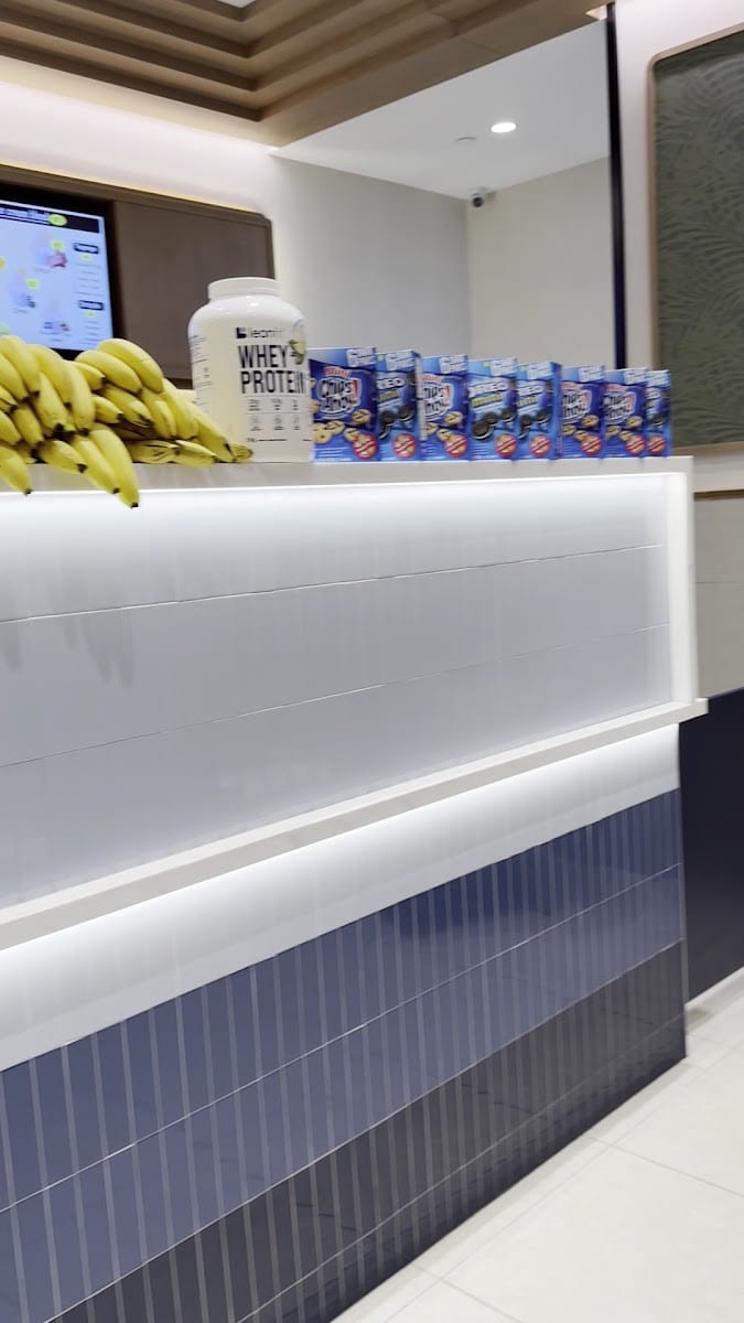 Island Way Juice and Smoothies- Hillcrest, photo 3