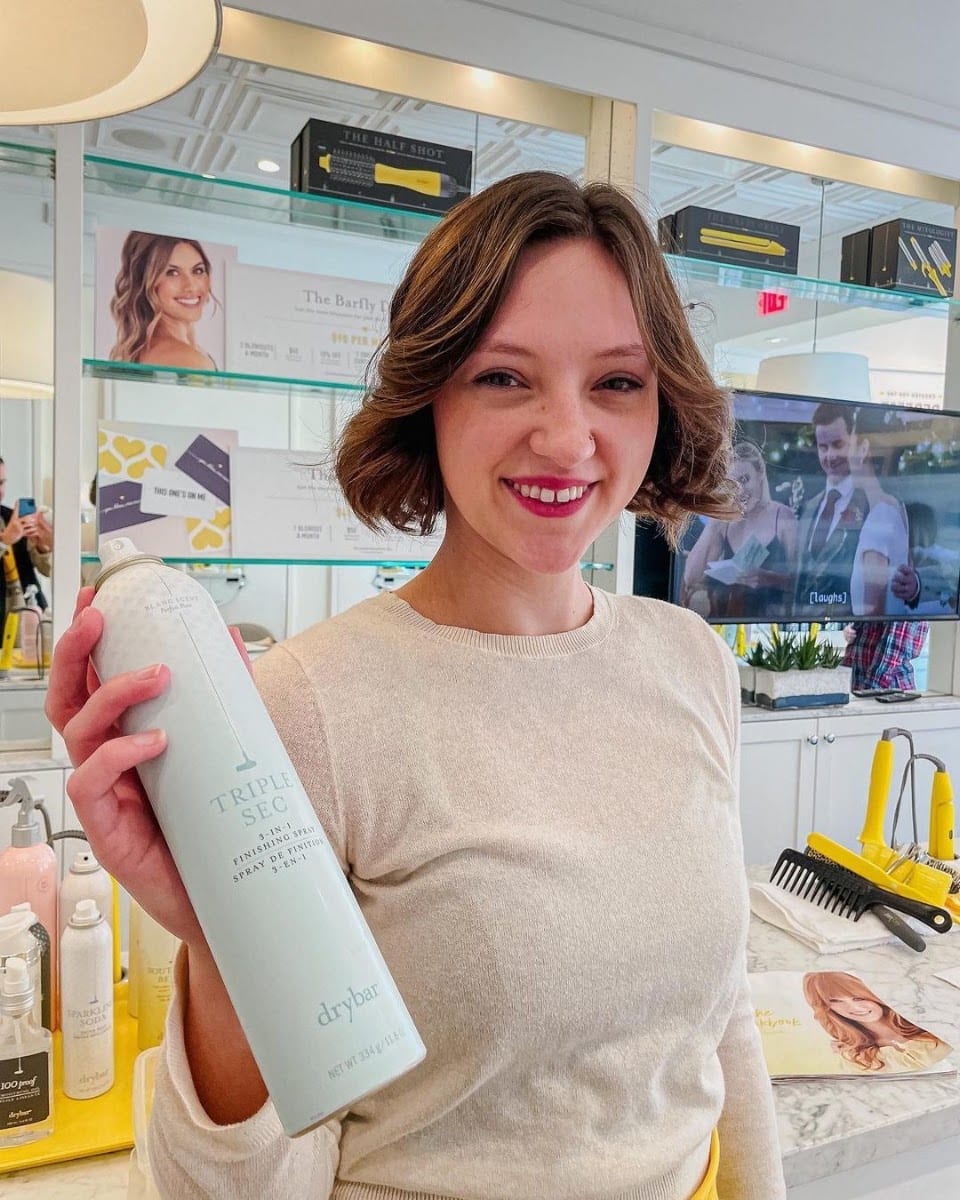 Drybar - Lincoln Plaza, photo 4