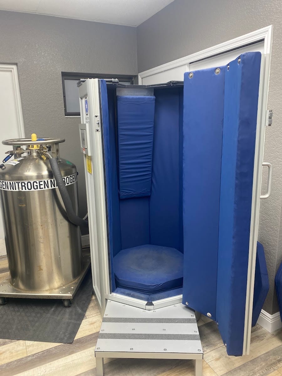 Cryotherapy Of Charlotte County