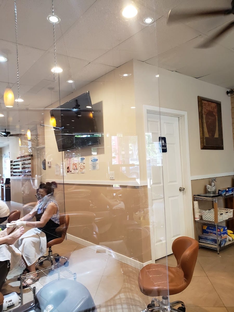 Katella NAILS and SPA, photo 3