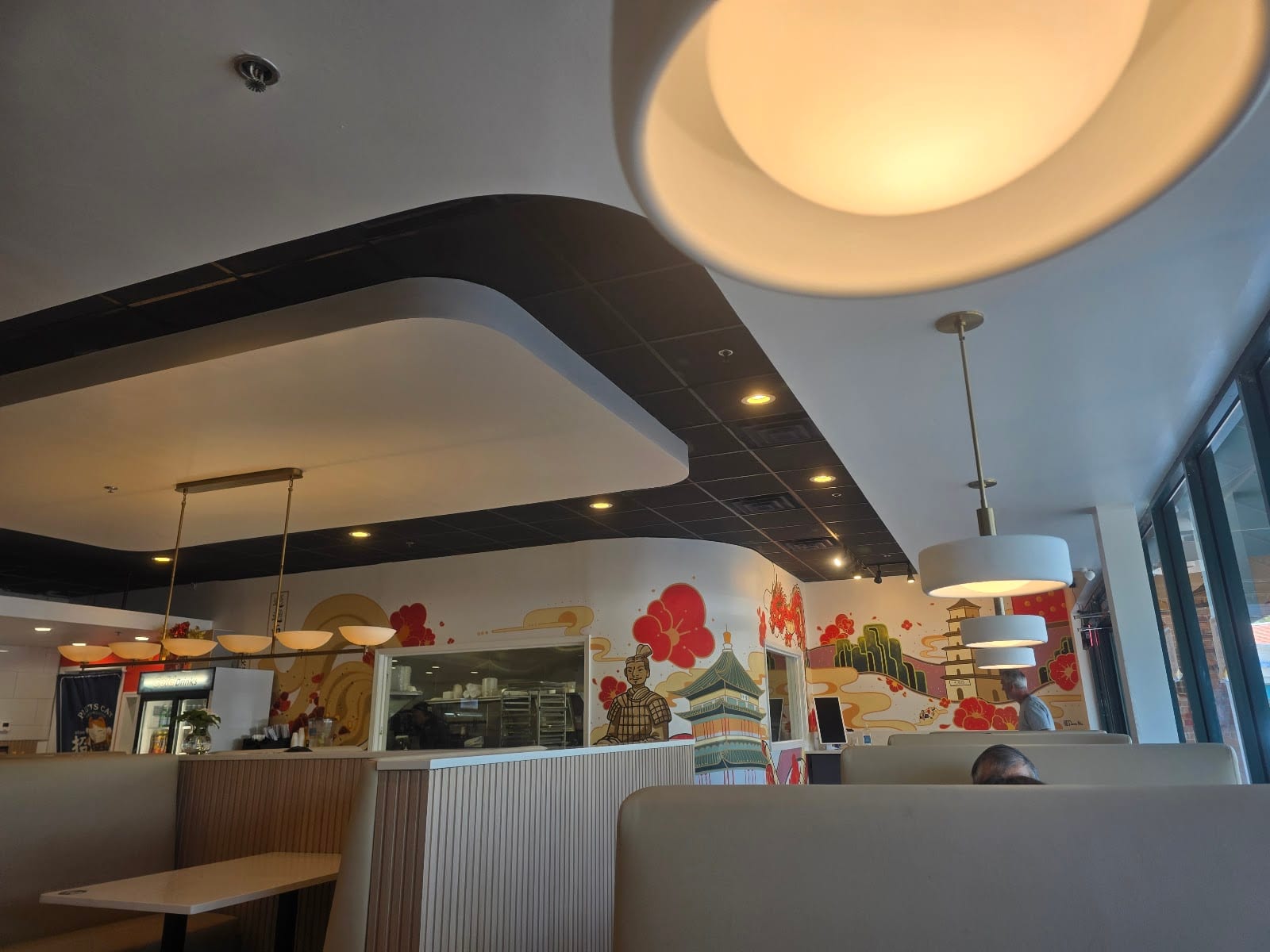 Xi'an Gourmet House(Johns creek)