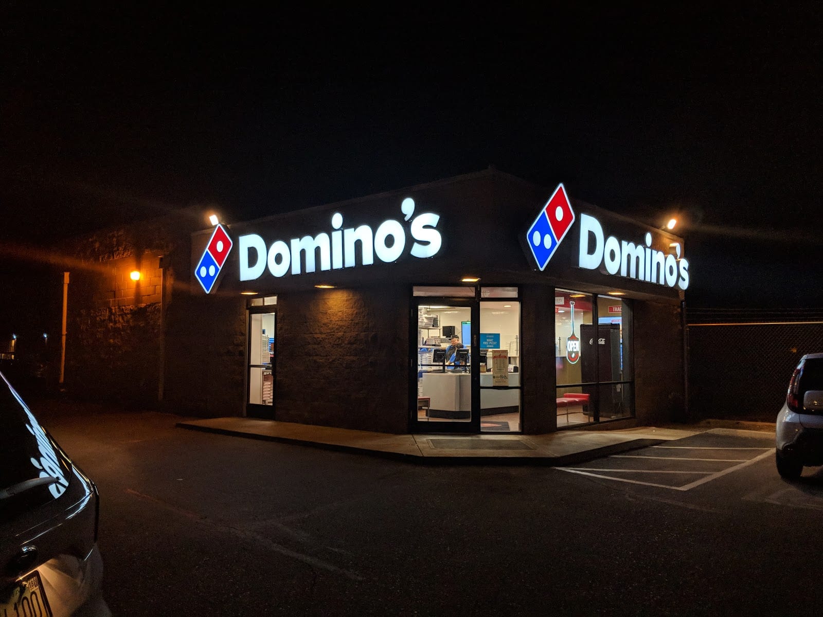 Domino's Pizza, photo 2