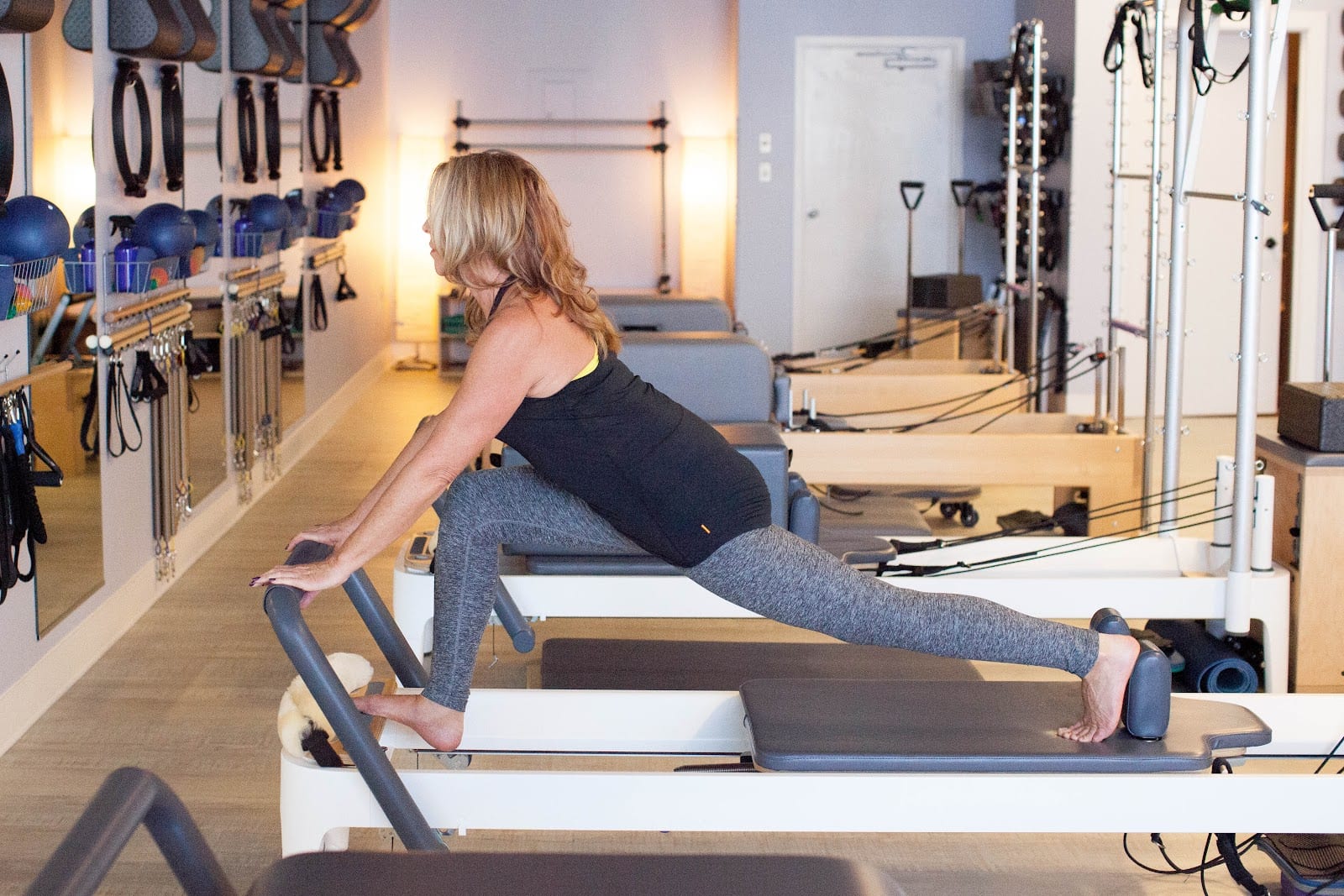 Pure Movement Pilates Studio