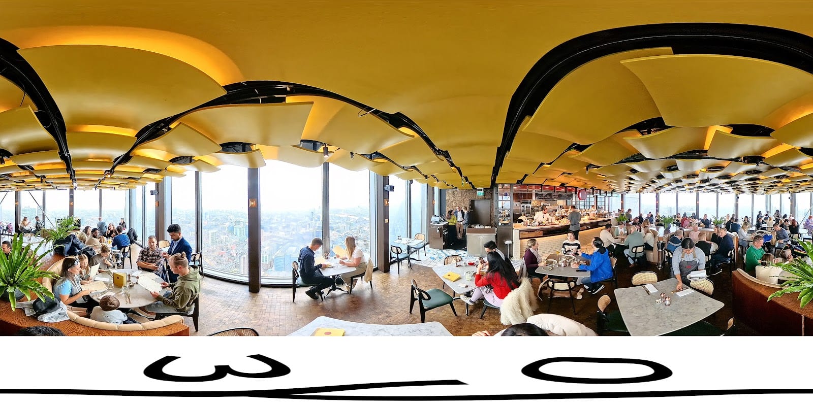 Duck & Waffle