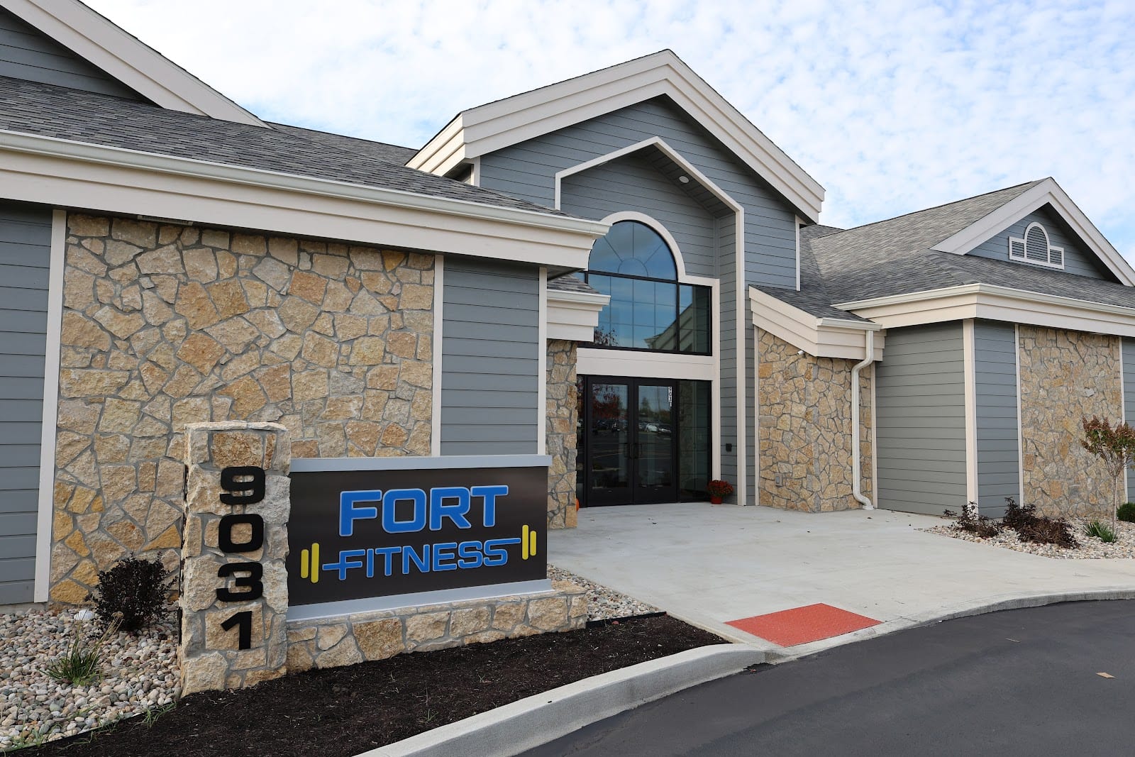 Fort Fitness, photo 3