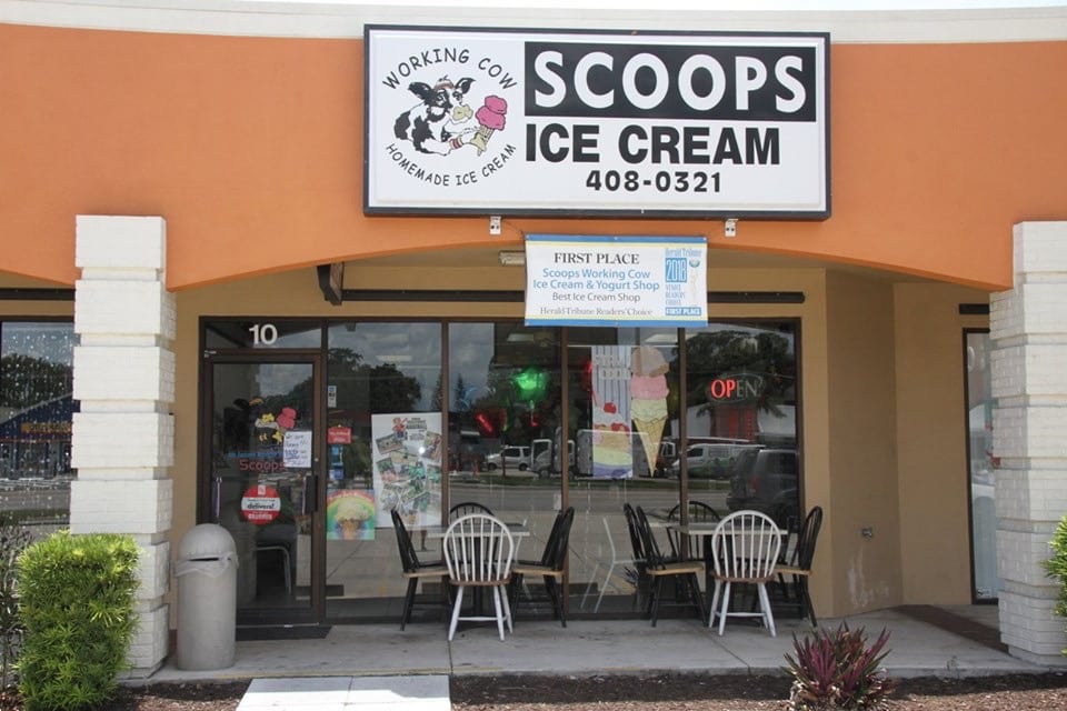 Scoops Ice Cream: Venice, photo 2