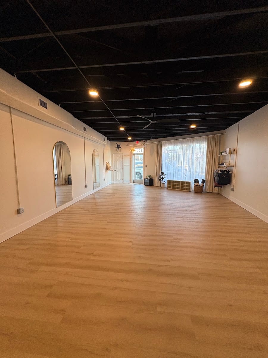 Balance Yoga & Lifestyle