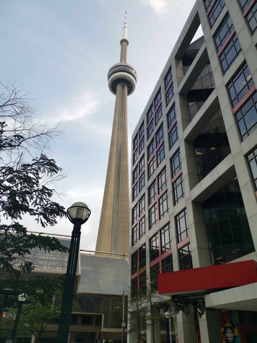 Adventure City Games Toronto