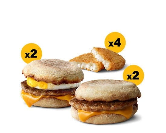 McDonald's, photo 3