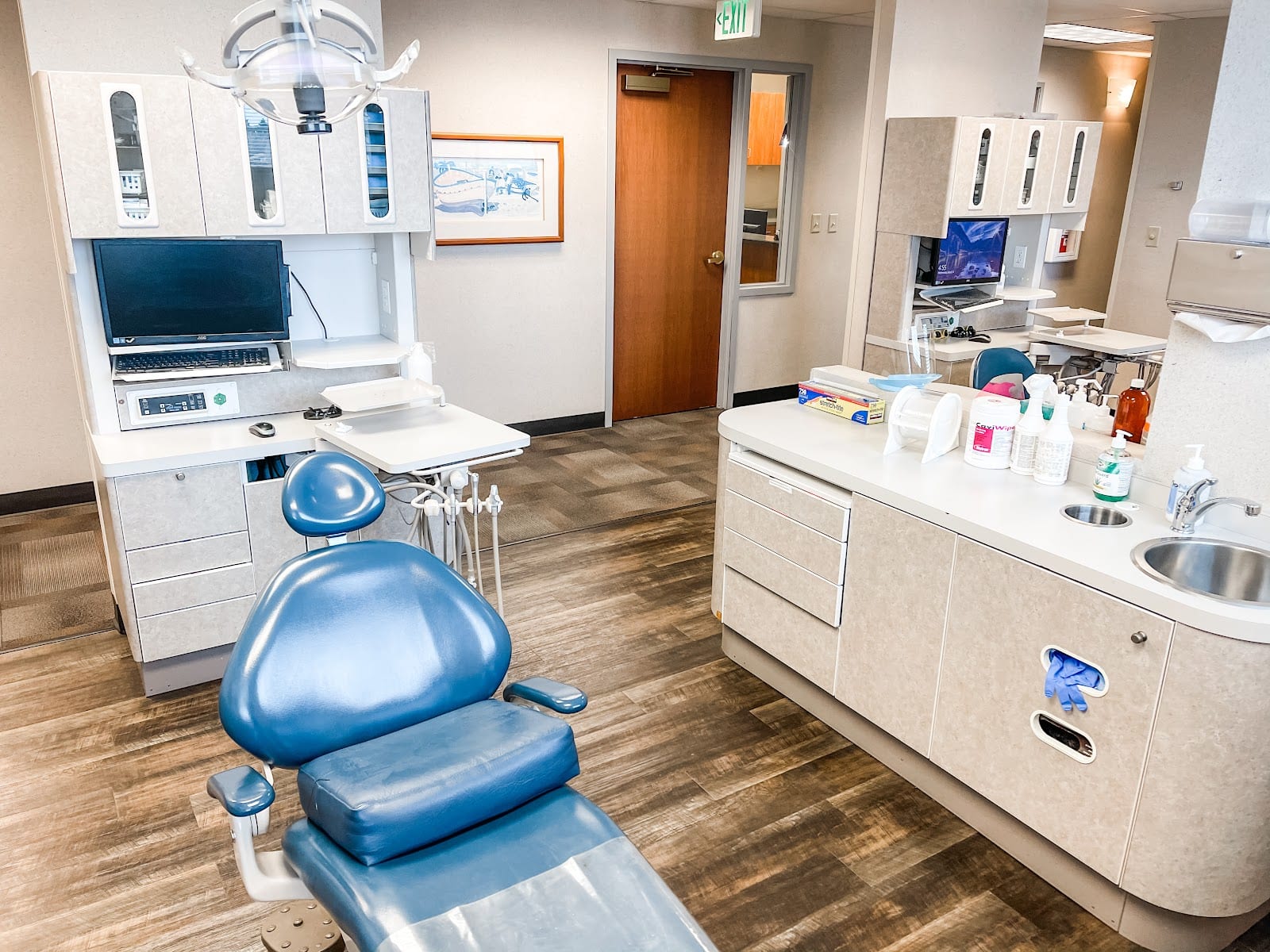 Southmoor Pediatric Dentistry, photo 3