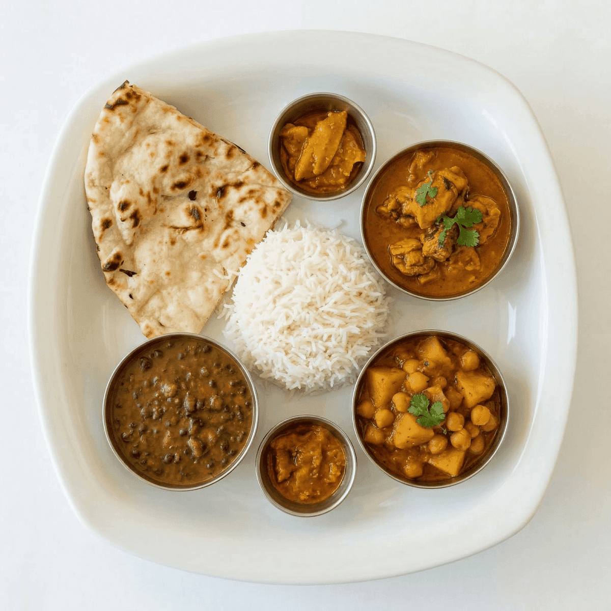 Cuisine Of Nepal, photo 3