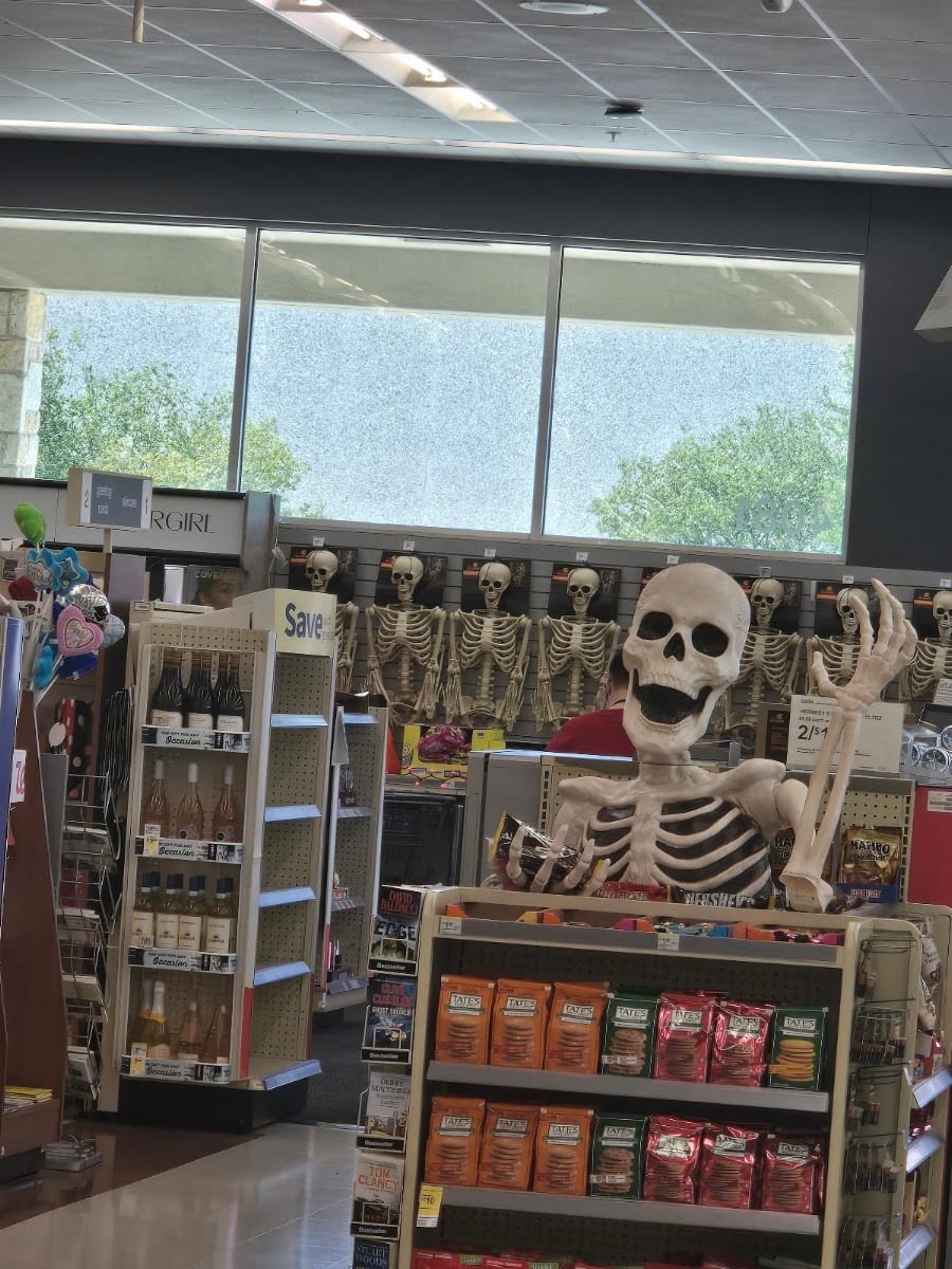 Walgreens