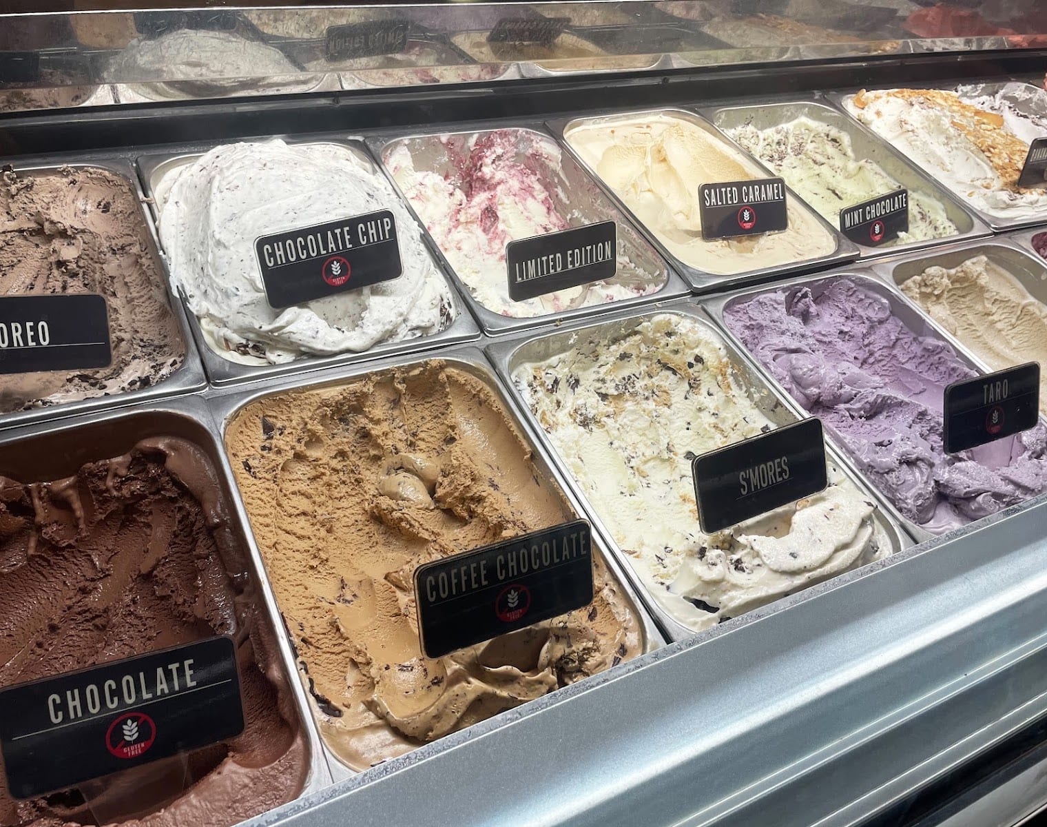 Orange County Creamery, photo 2