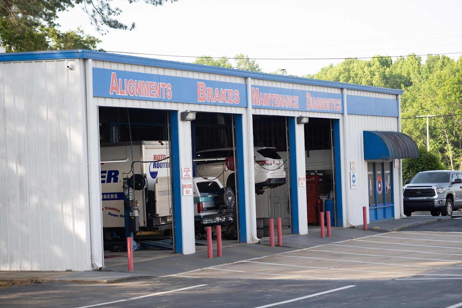 KC's Automotive Specialists