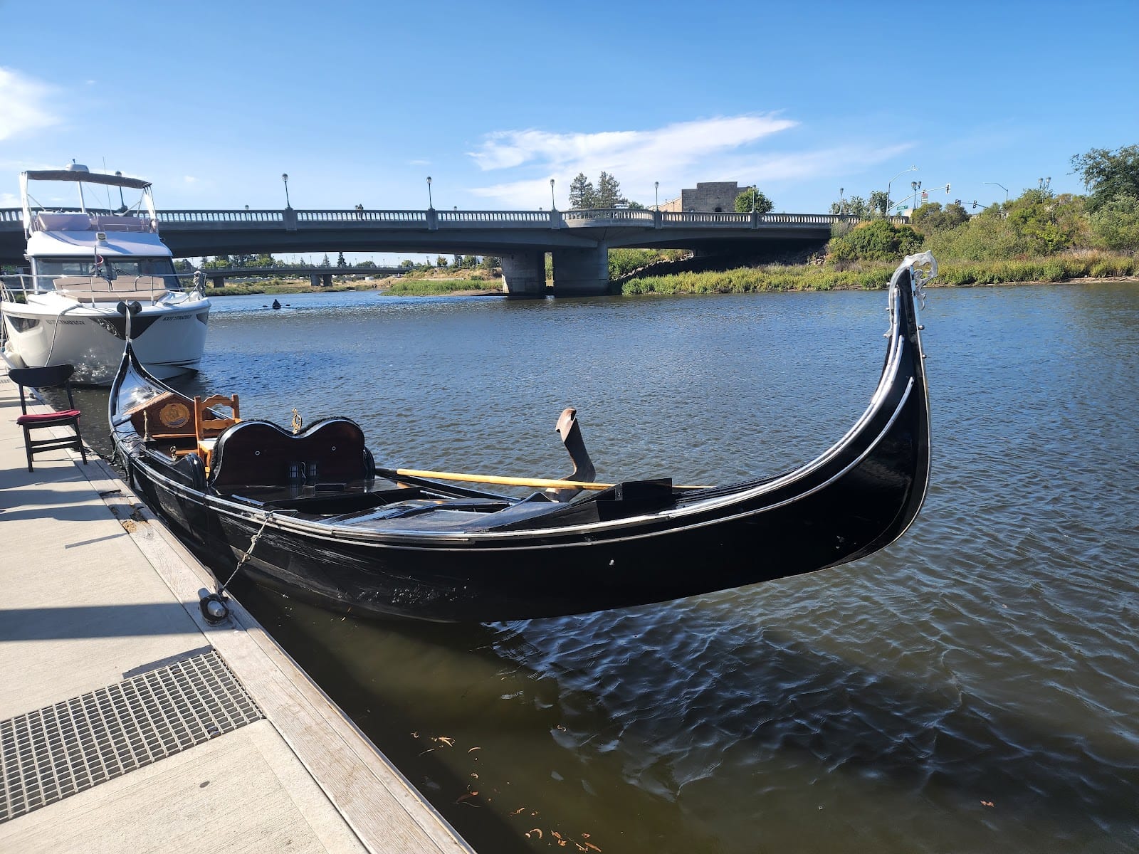 Napa Valley Gondola, photo 4