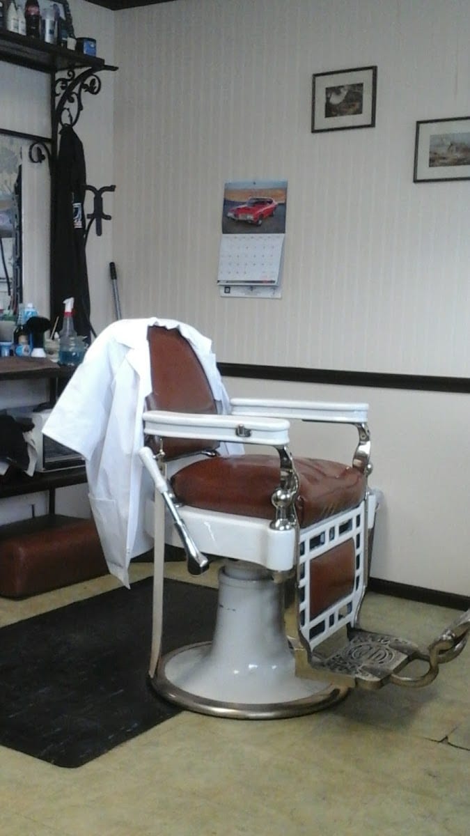 J D's Barber Shop, photo 4