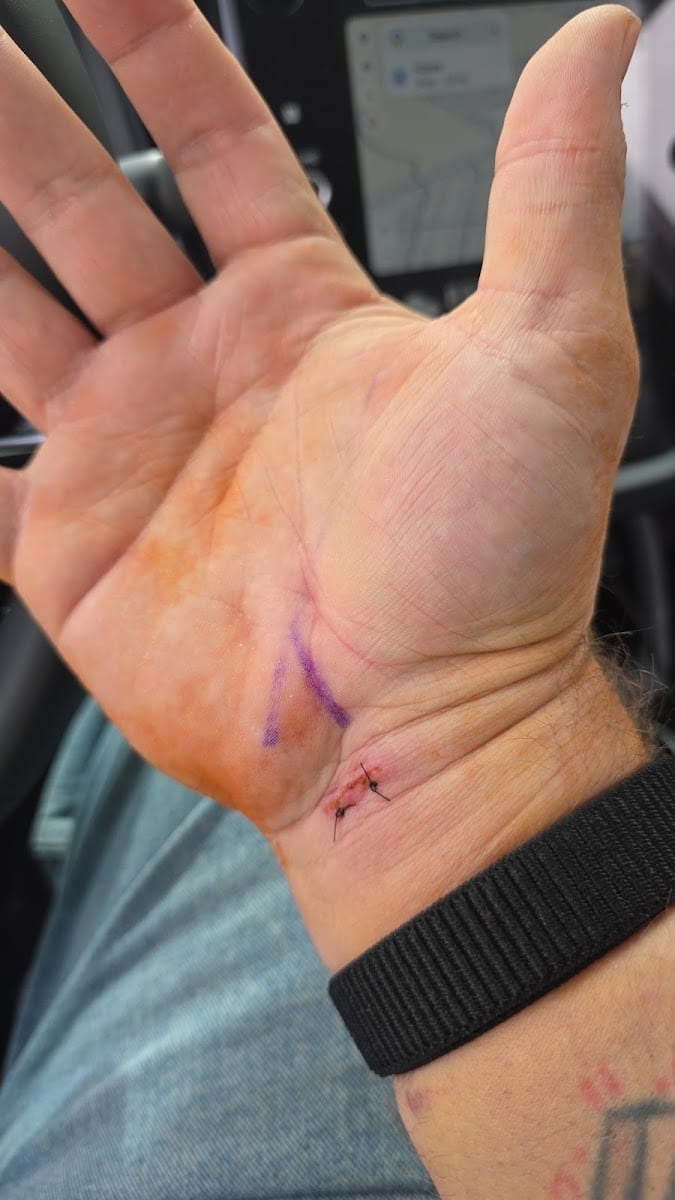 Paul Jordan Hannon, M.D., photo 3