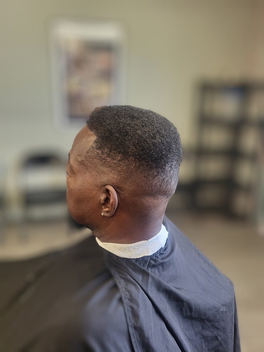 Dray The Barber, photo 2